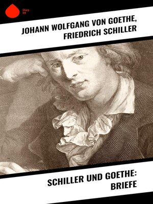 cover image of Schiller und Goethe